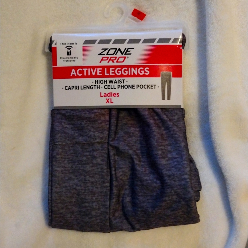 Women's leggings